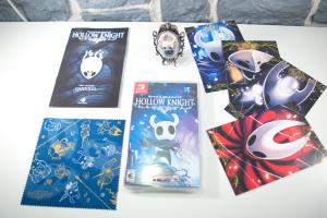 Hollow Knight Collector's Edition (09)